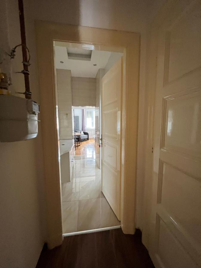 Szechenyi Apartman ميسكولك المظهر الخارجي الصورة