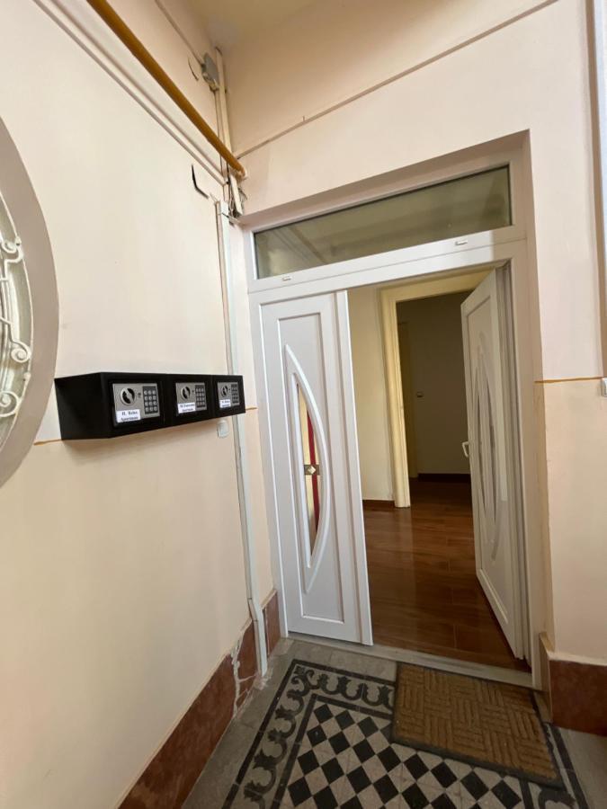 Szechenyi Apartman ميسكولك المظهر الخارجي الصورة