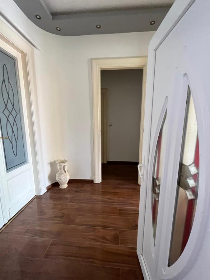 Szechenyi Apartman ميسكولك المظهر الخارجي الصورة